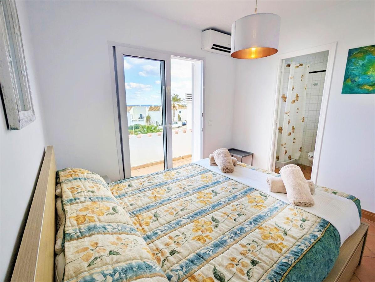 Bella Brisa, Port D'Addaia Lägenhet Exteriör bild