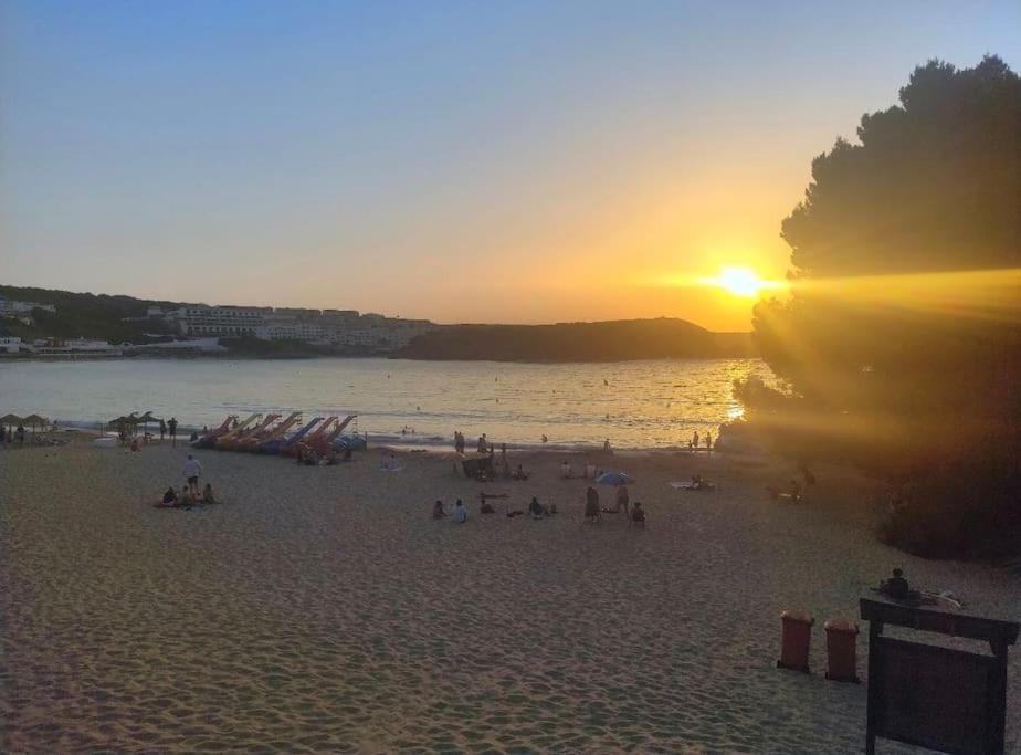 Bella Brisa, Port D'Addaia Lägenhet Exteriör bild