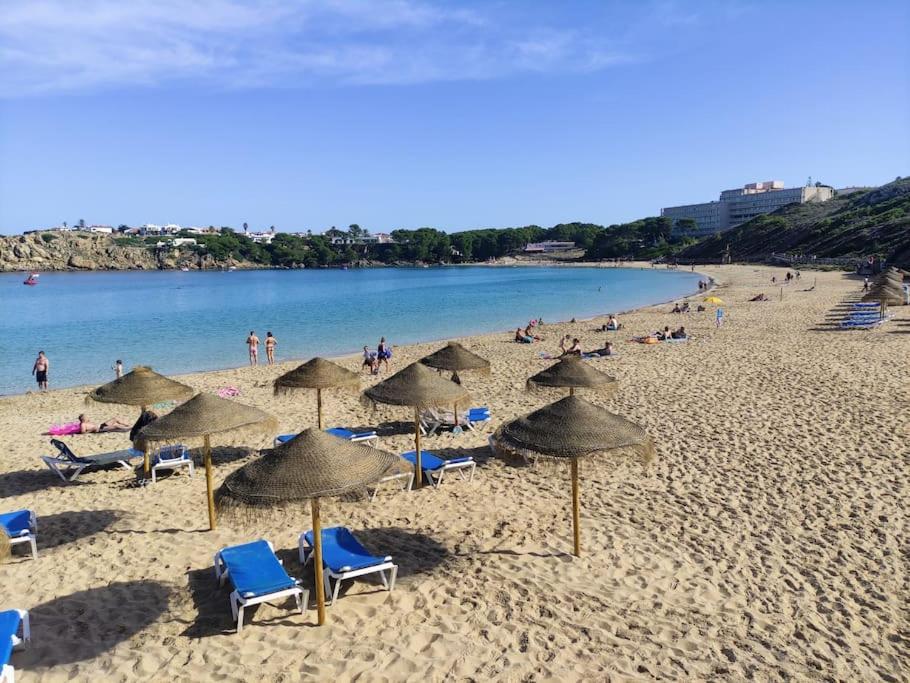 Bella Brisa, Port D'Addaia Lägenhet Exteriör bild