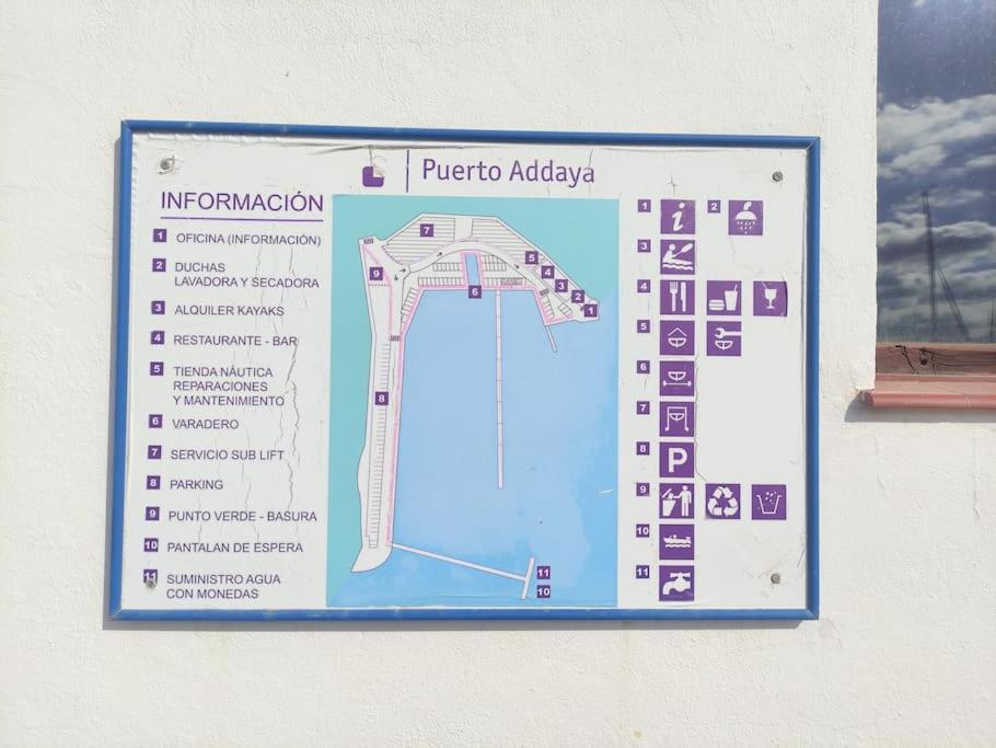 Bella Brisa, Port D'Addaia Lägenhet Exteriör bild