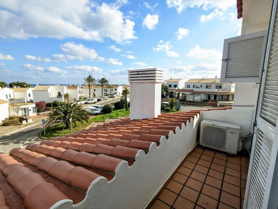 Bella Brisa, Port D'Addaia Lägenhet Exteriör bild
