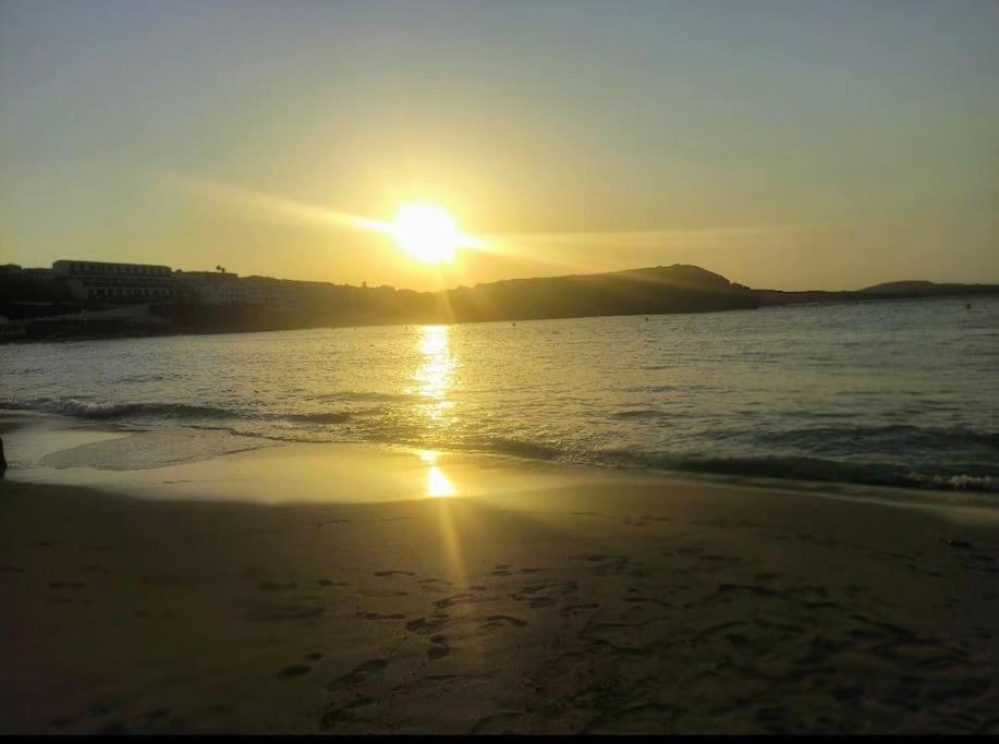 Bella Brisa, Port D'Addaia Lägenhet Exteriör bild