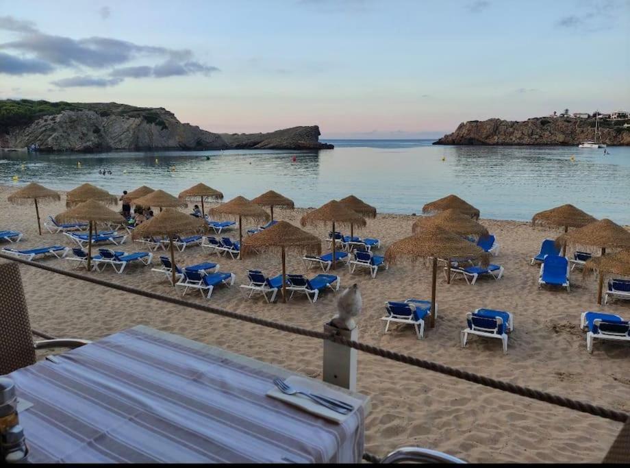 Bella Brisa, Port D'Addaia Lägenhet Exteriör bild