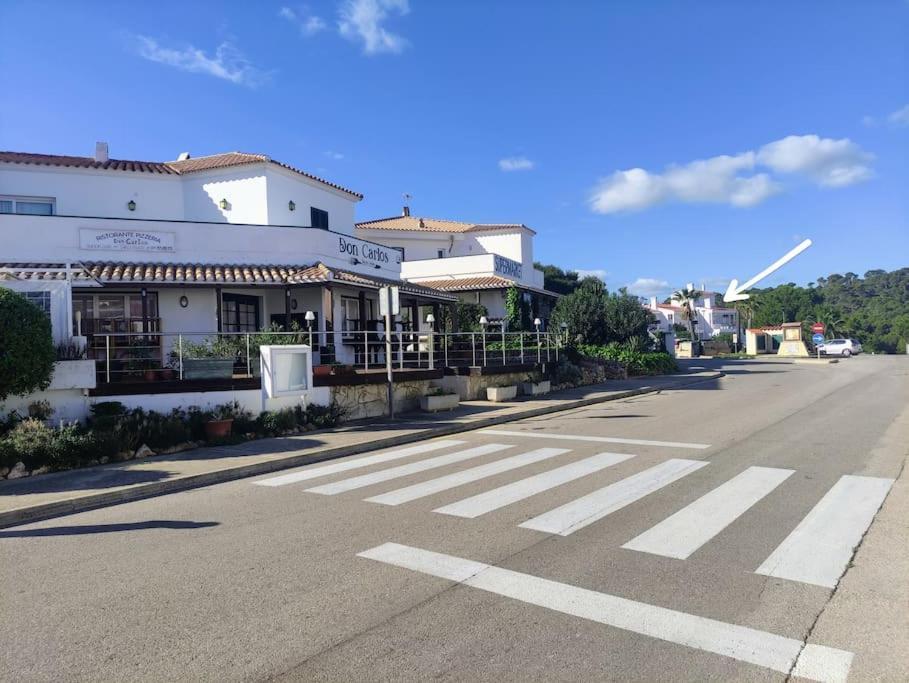 Bella Brisa, Port D'Addaia Lägenhet Exteriör bild