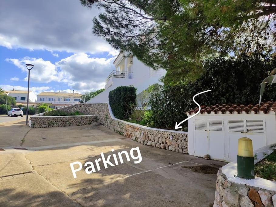 Bella Brisa, Port D'Addaia Lägenhet Exteriör bild