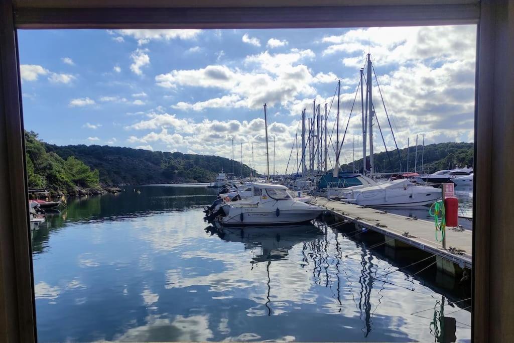 Bella Brisa, Port D'Addaia Lägenhet Exteriör bild