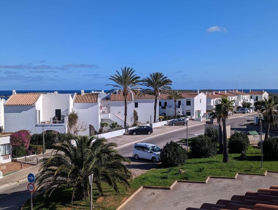 Bella Brisa, Port D'Addaia Lägenhet Exteriör bild