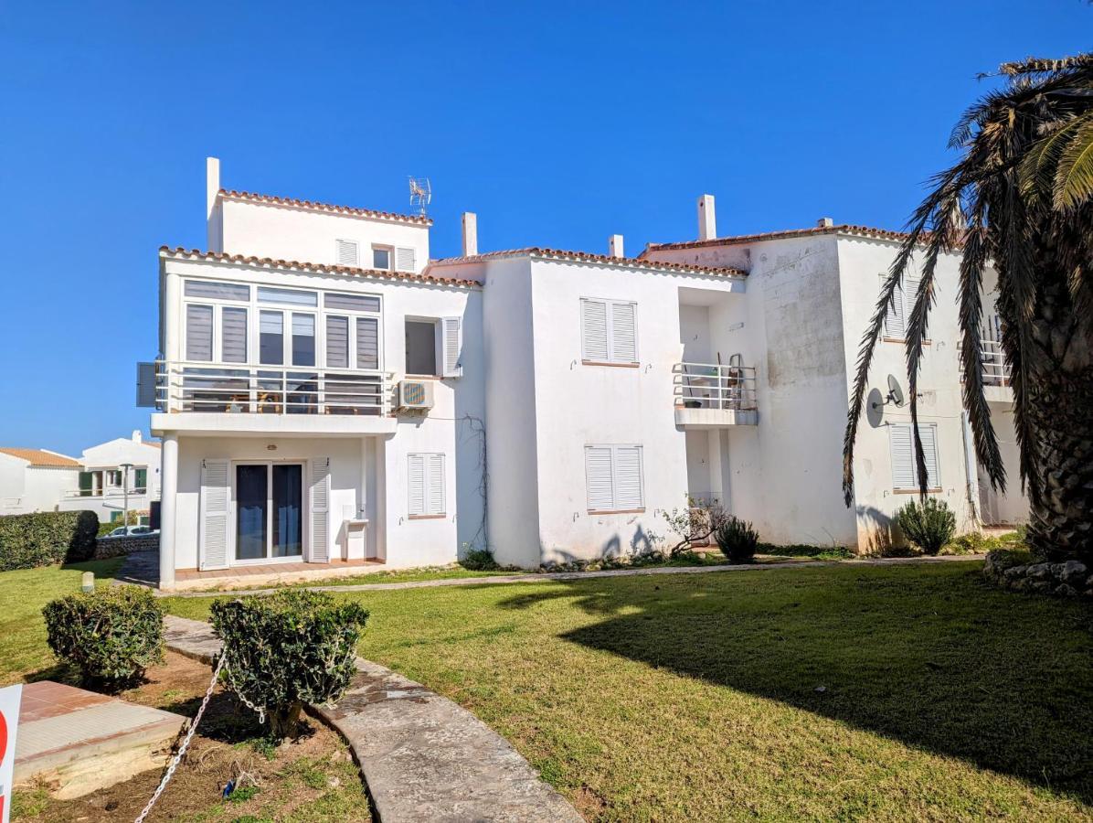 Bella Brisa, Port D'Addaia Lägenhet Exteriör bild