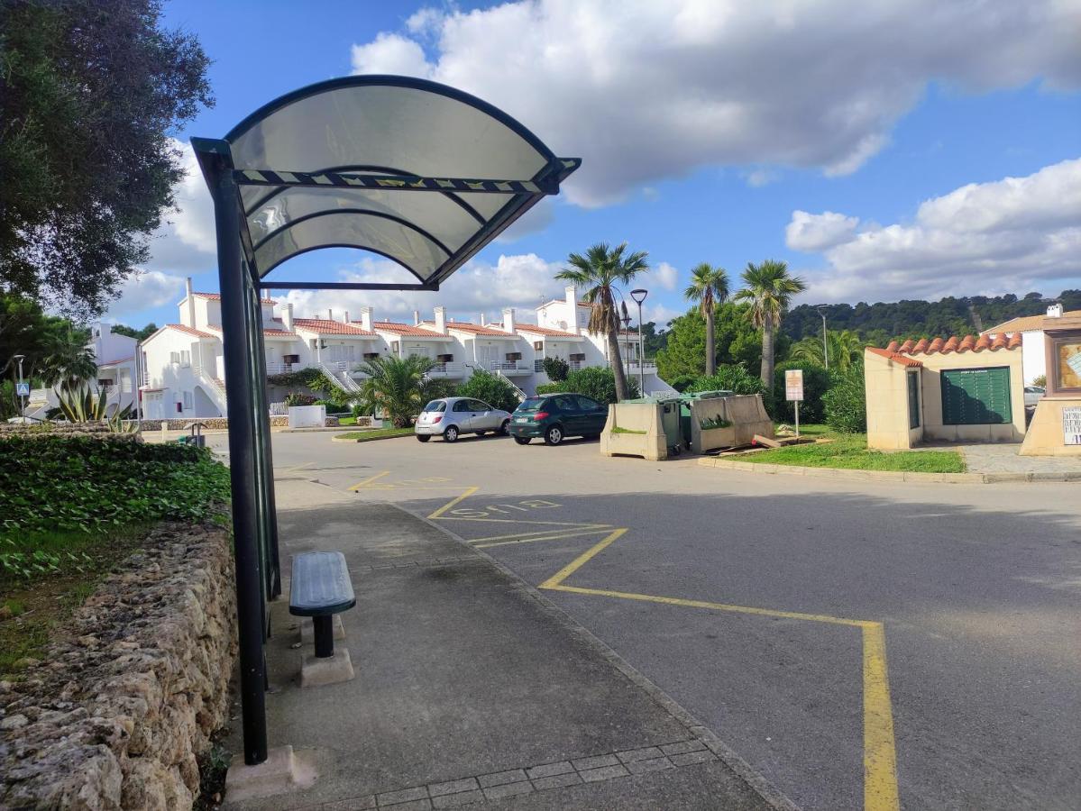 Bella Brisa, Port D'Addaia Lägenhet Exteriör bild