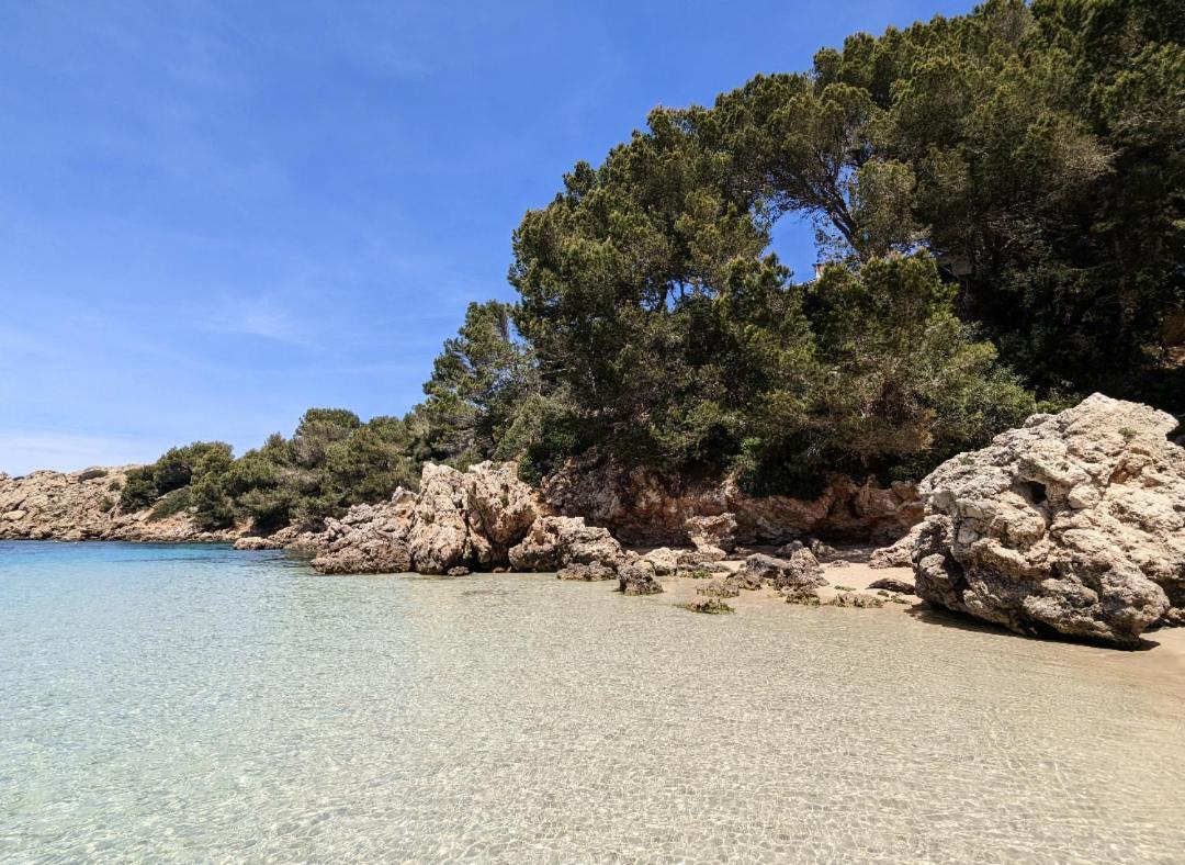 Bella Brisa, Port D'Addaia Lägenhet Exteriör bild