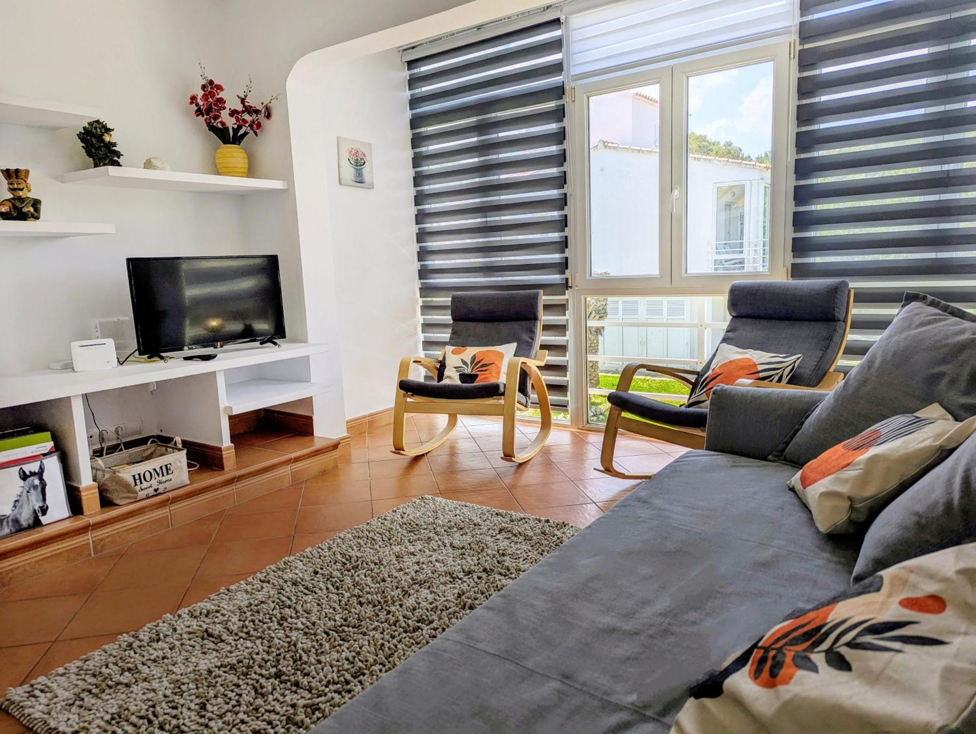 Bella Brisa, Port D'Addaia Lägenhet Exteriör bild