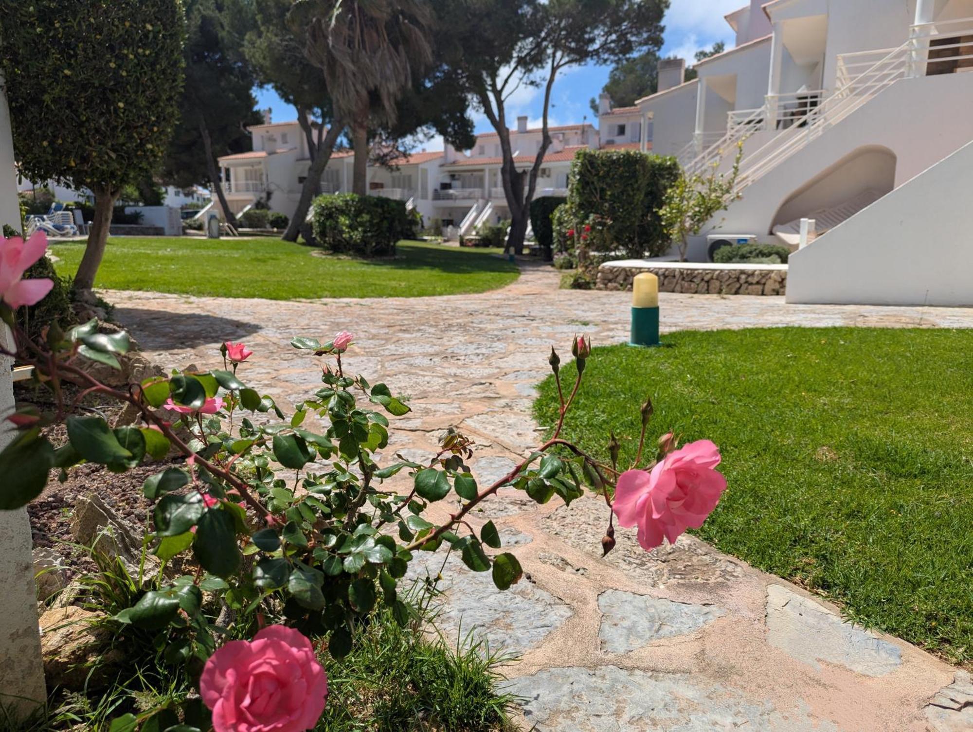 Bella Brisa, Port D'Addaia Lägenhet Exteriör bild
