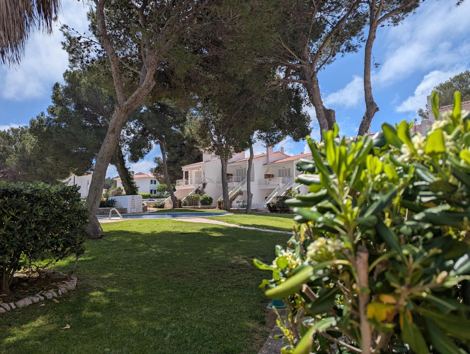 Bella Brisa, Port D'Addaia Lägenhet Exteriör bild